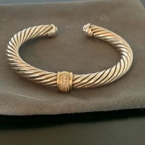 David Yurman - Classic - Bracelet